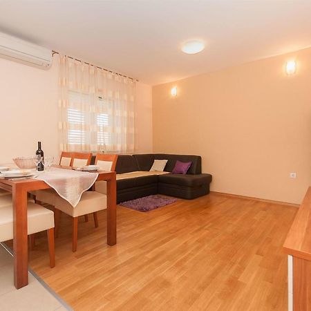 Apartment Temza Krilo 外观 照片