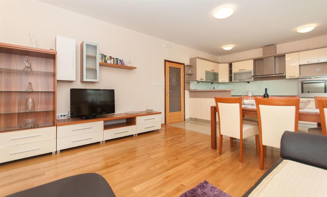 Apartment Temza Krilo 外观 照片