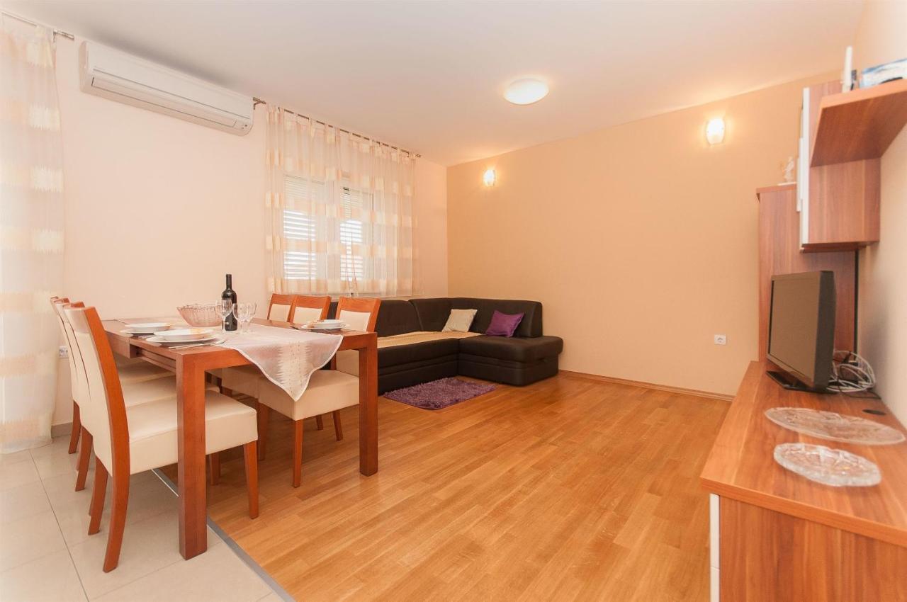 Apartment Temza Krilo 外观 照片