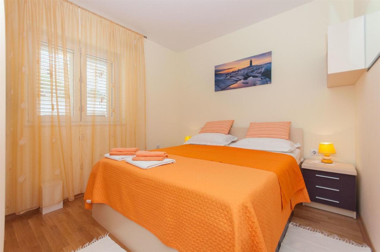Apartment Temza Krilo 外观 照片