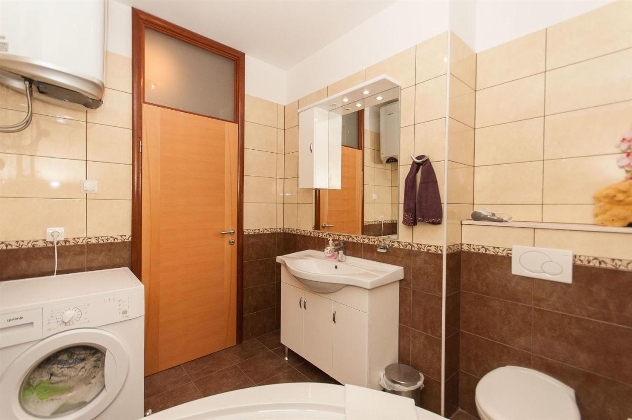 Apartment Temza Krilo 外观 照片