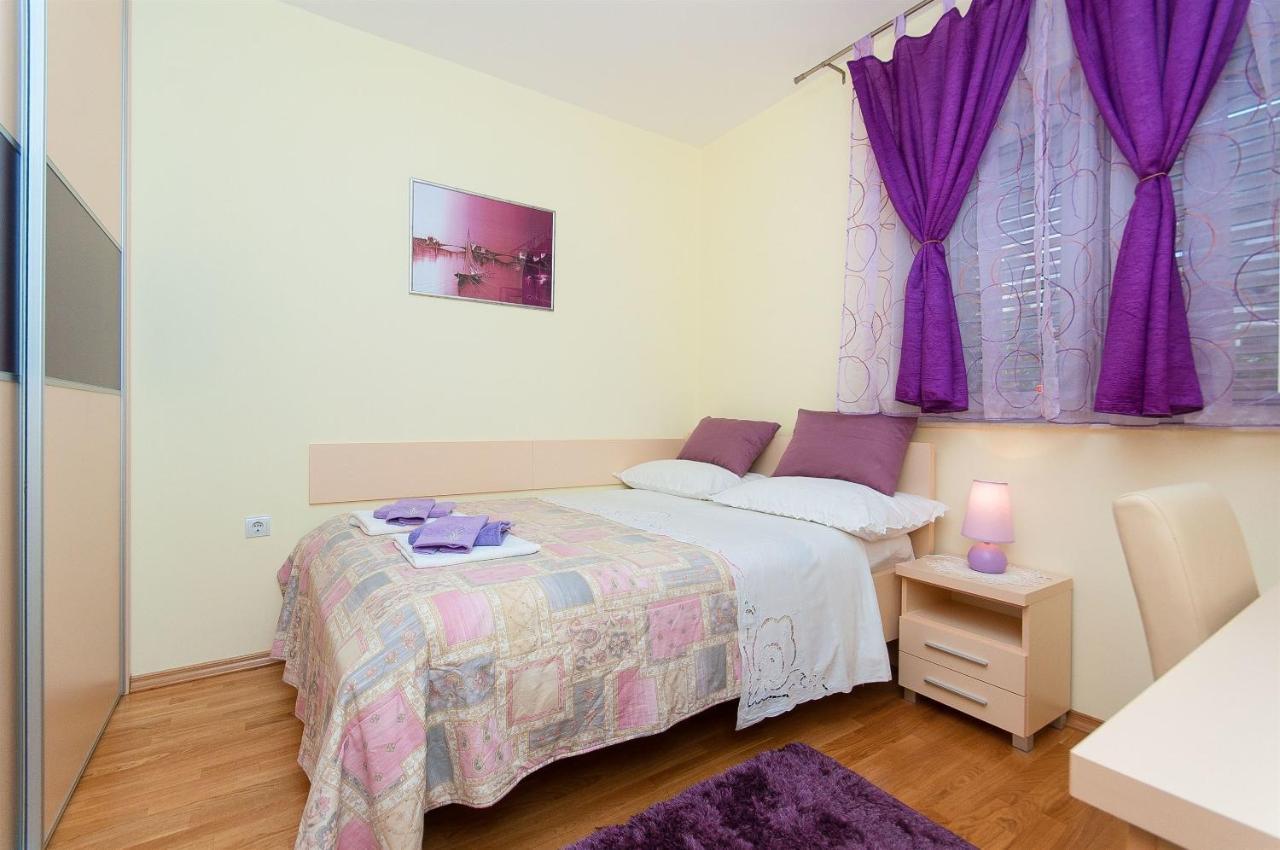 Apartment Temza Krilo 外观 照片