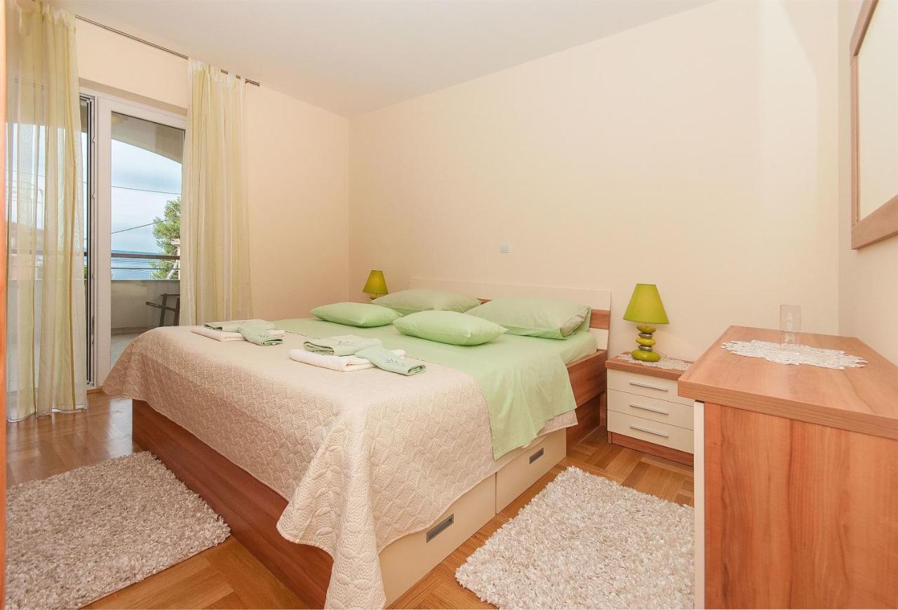 Apartment Temza Krilo 外观 照片