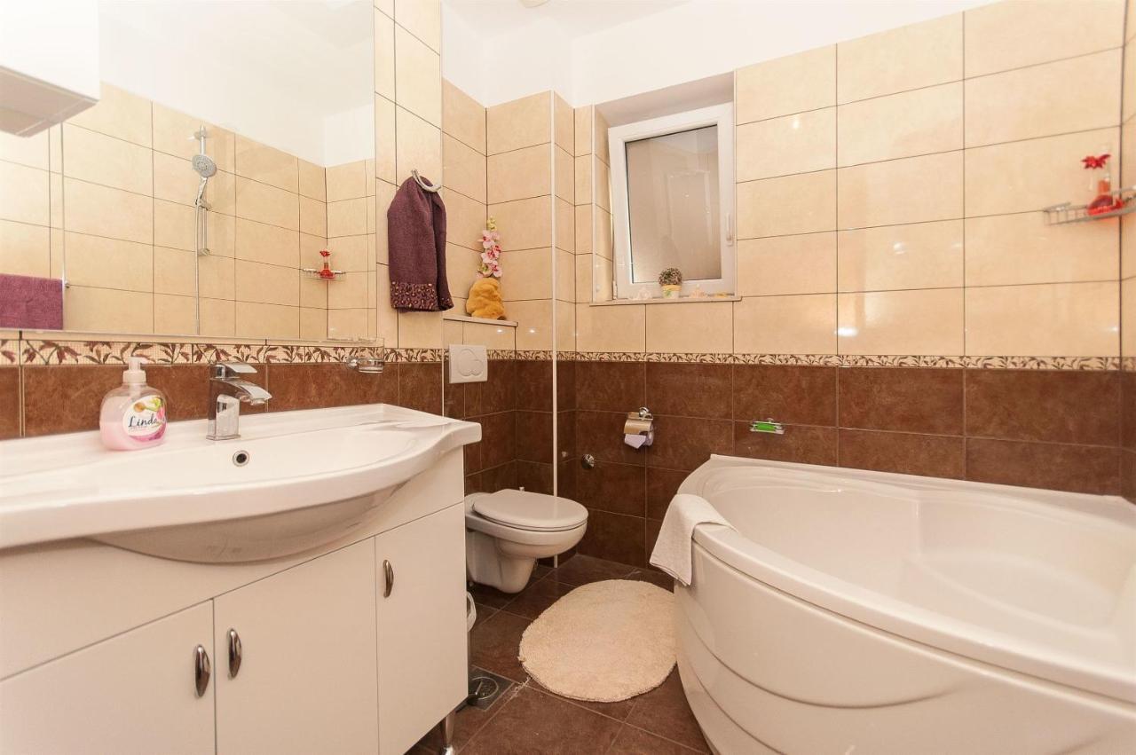 Apartment Temza Krilo 外观 照片