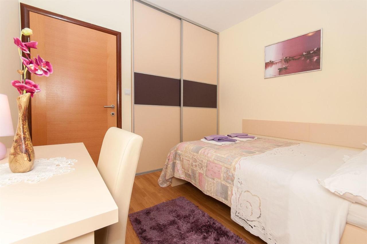 Apartment Temza Krilo 外观 照片