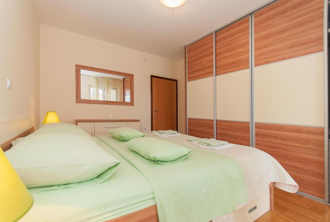 Apartment Temza Krilo 外观 照片